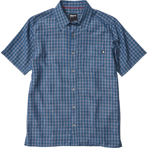 Marmot Eldridge SS Shirt for Men